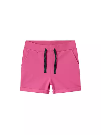 NAME IT | Sweatshorts fille NKFVOLTA | pink